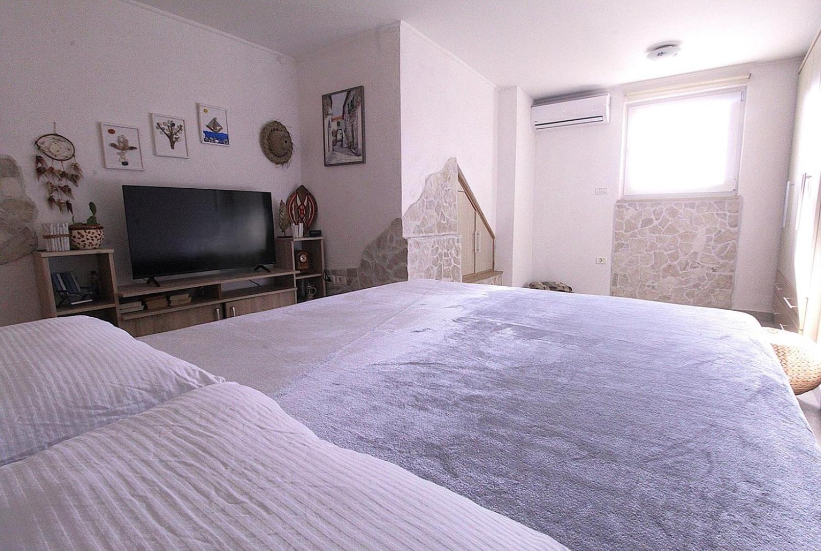 Lovely Apartment Es 우마그 외부 사진